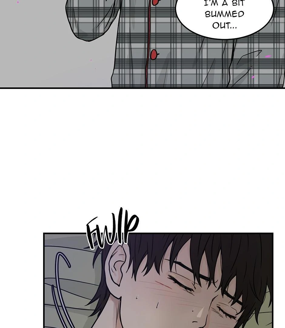 The Precinct of Souls (Mature) - 12. It Wouldn't Hurt Then manhwa