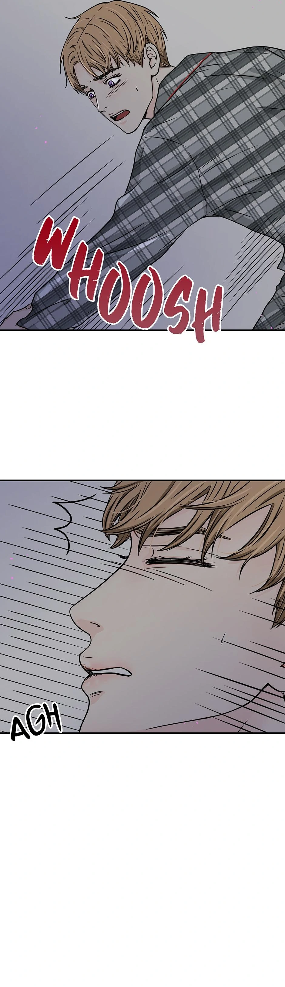 The Precinct of Souls (Mature) - 12. It Wouldn't Hurt Then manhwa