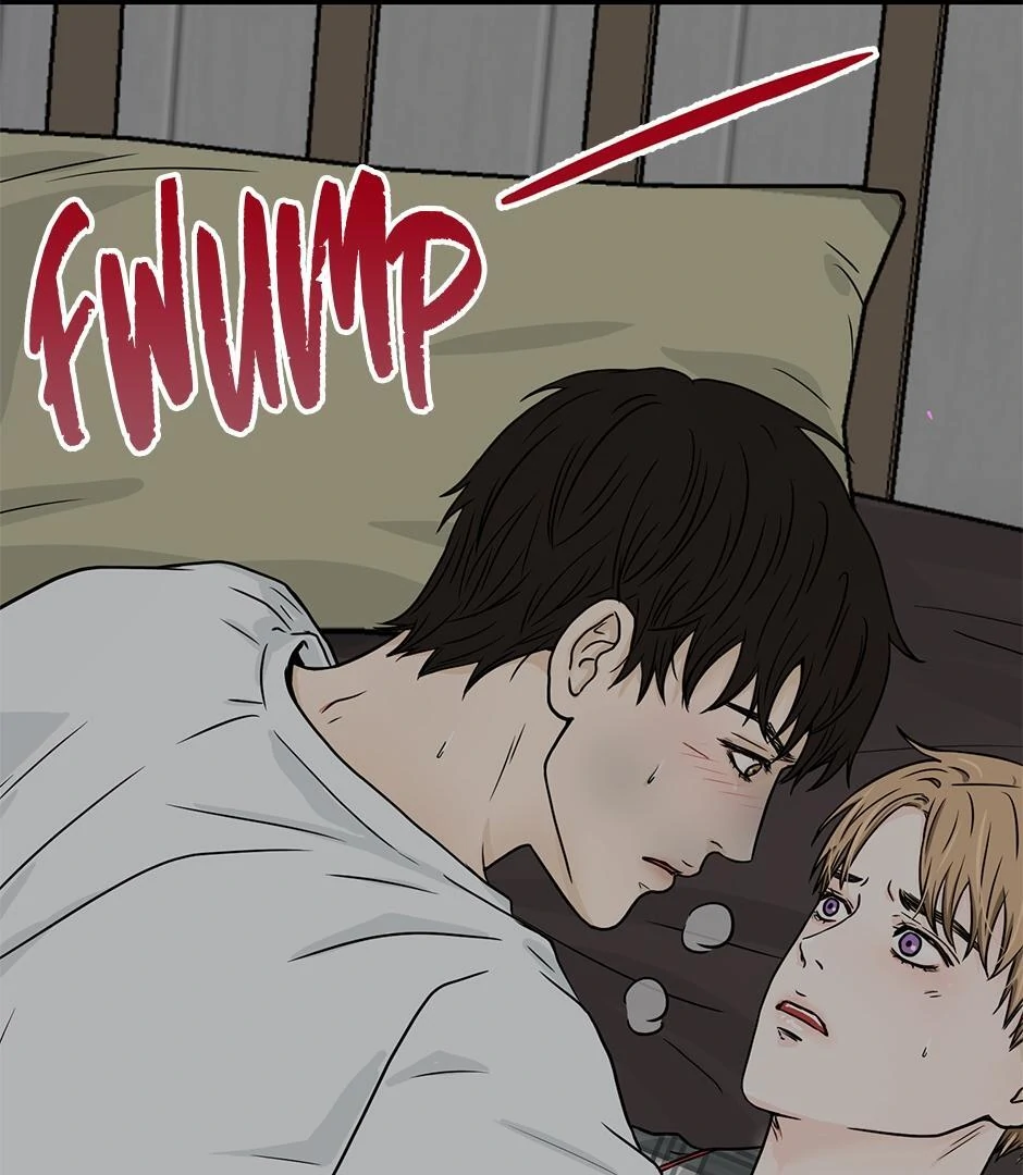 The Precinct of Souls (Mature) - 12. It Wouldn't Hurt Then manhwa