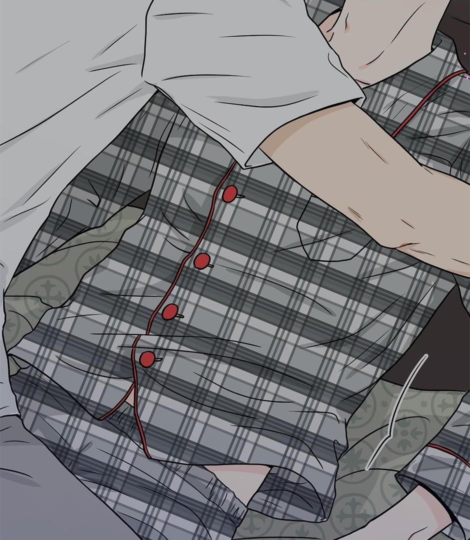 The Precinct of Souls (Mature) - 12. It Wouldn't Hurt Then manhwa