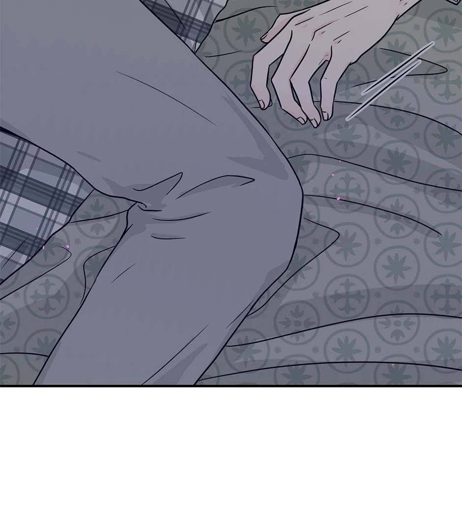 The Precinct of Souls (Mature) - 12. It Wouldn't Hurt Then manhwa