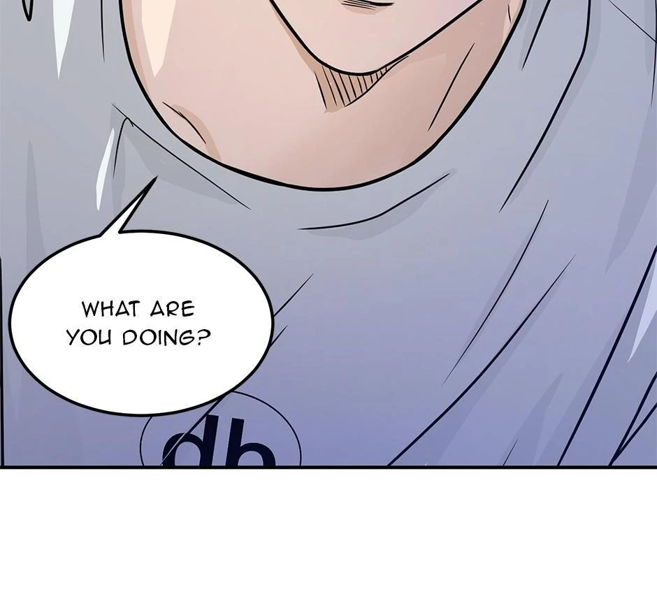 The Precinct of Souls (Mature) - 12. It Wouldn't Hurt Then manhwa