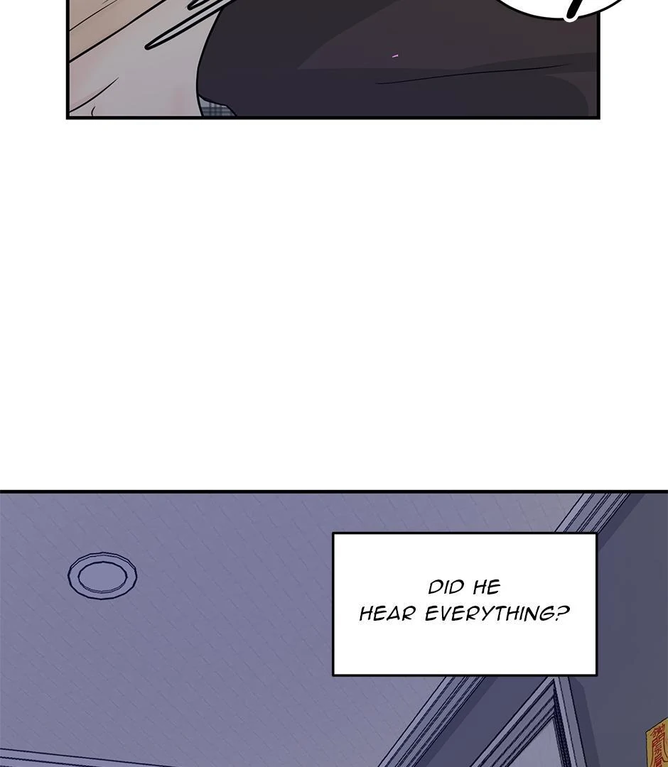 The Precinct of Souls (Mature) - 12. It Wouldn't Hurt Then manhwa