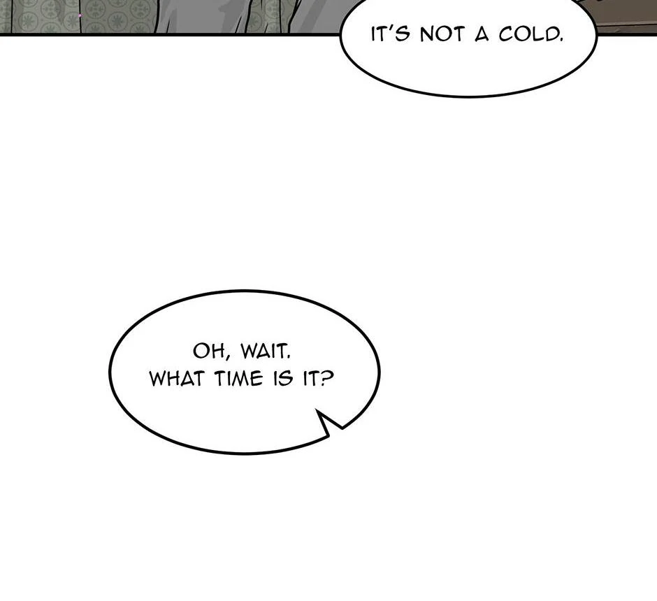 The Precinct of Souls (Mature) - 12. It Wouldn't Hurt Then manhwa