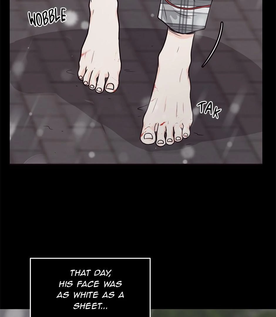 The Precinct of Souls (Mature) - 12. It Wouldn't Hurt Then manhwa