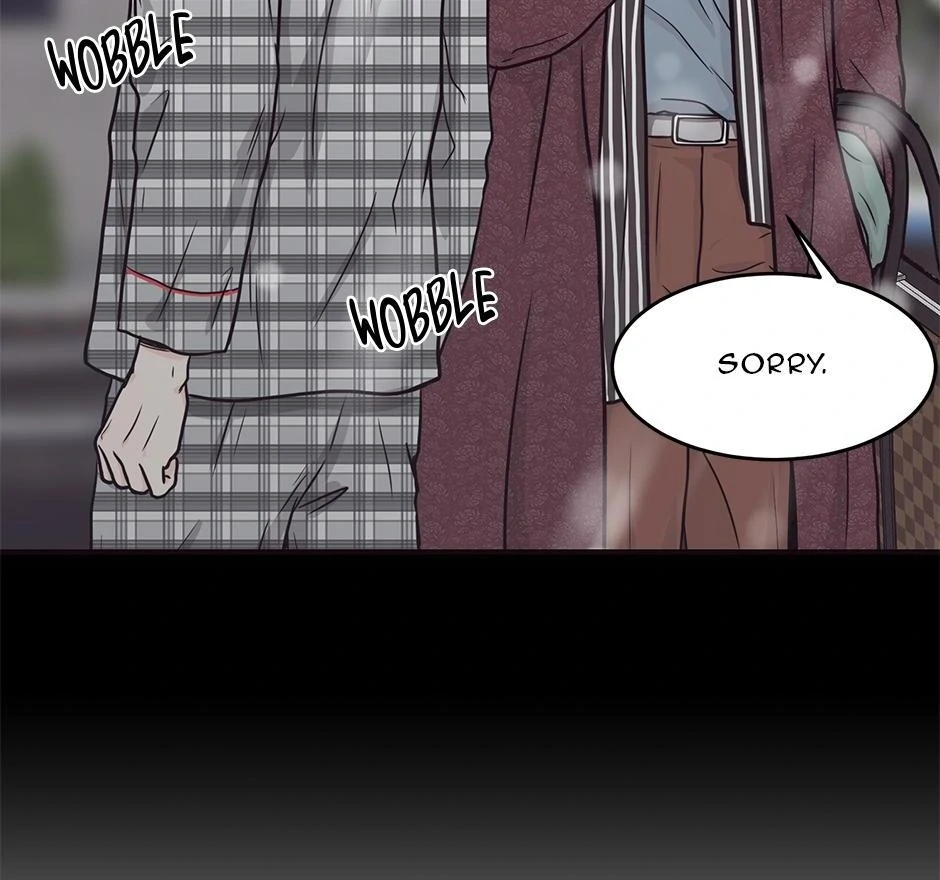 The Precinct of Souls (Mature) - 12. It Wouldn't Hurt Then manhwa