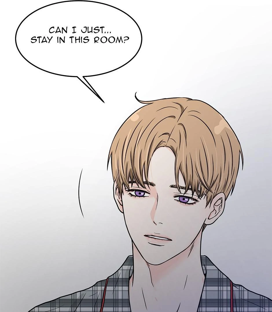 The Precinct of Souls (Mature) - 12. It Wouldn't Hurt Then manhwa