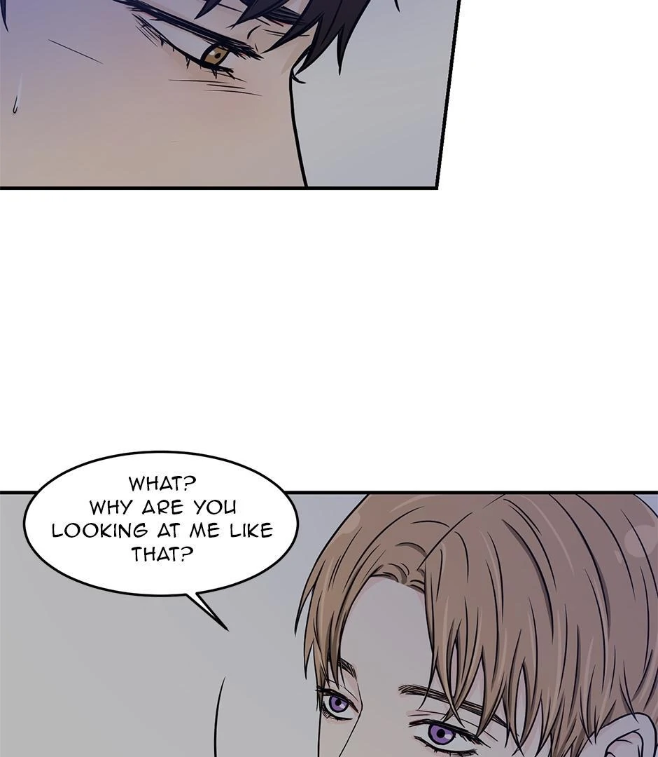 The Precinct of Souls (Mature) - 12. It Wouldn't Hurt Then manhwa