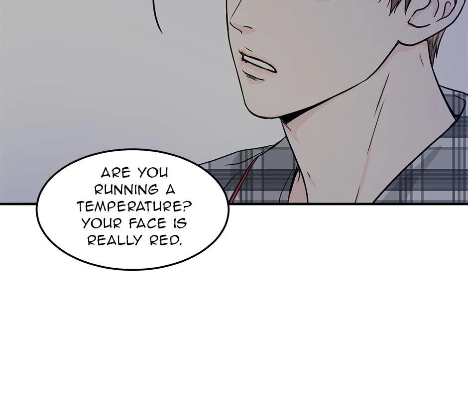 The Precinct of Souls (Mature) - 12. It Wouldn't Hurt Then manhwa