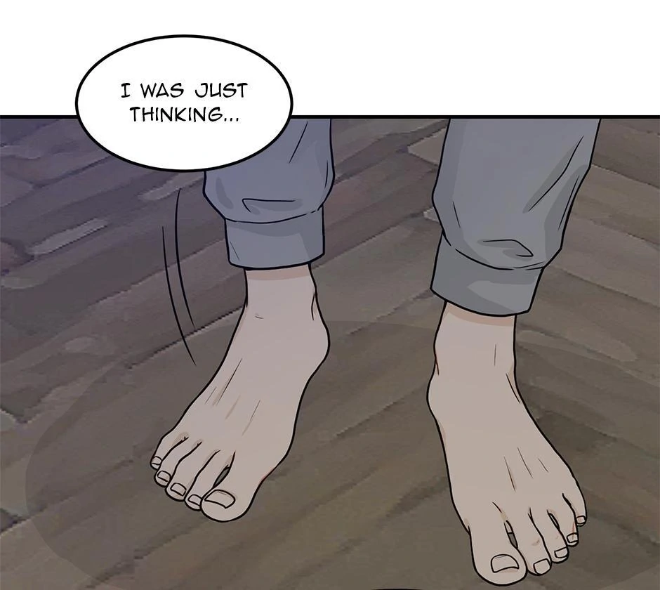 The Precinct of Souls (Mature) - 12. It Wouldn't Hurt Then manhwa