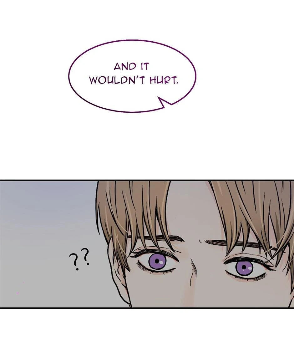 The Precinct of Souls (Mature) - 12. It Wouldn't Hurt Then manhwa