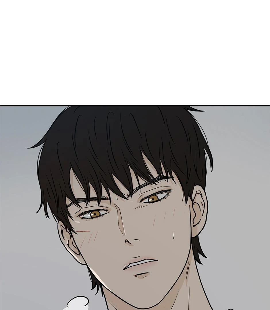 The Precinct of Souls (Mature) - 12. It Wouldn't Hurt Then manhwa