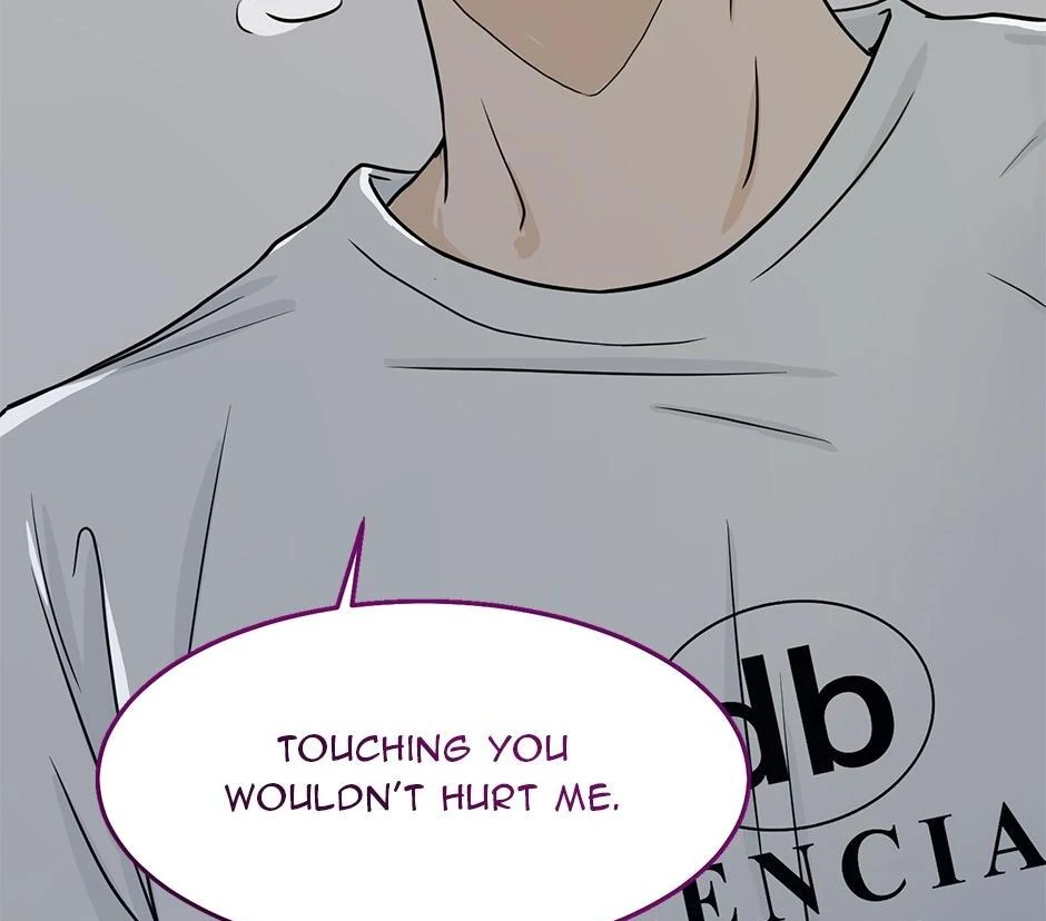 The Precinct of Souls (Mature) - 12. It Wouldn't Hurt Then manhwa