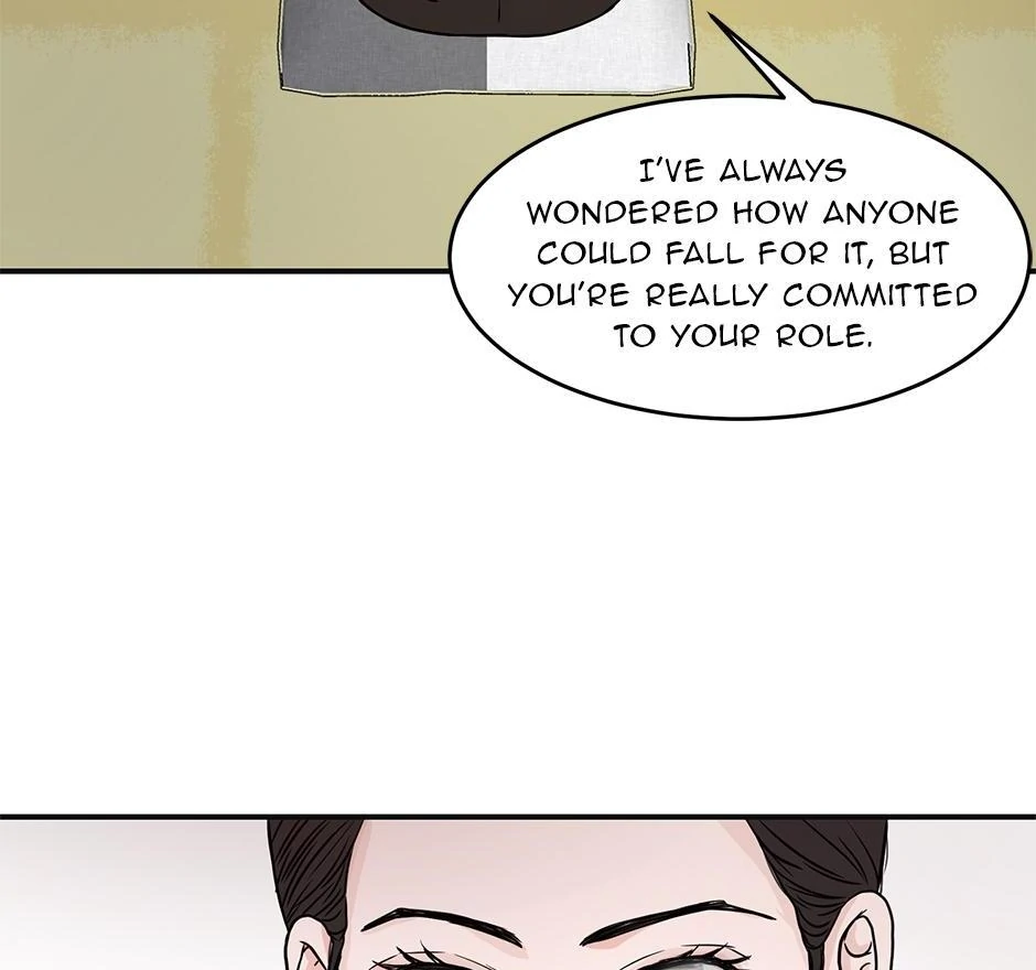 The Precinct of Souls (Mature) - 12. It Wouldn't Hurt Then manhwa
