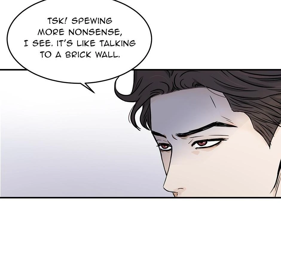 The Precinct of Souls (Mature) - 12. It Wouldn't Hurt Then manhwa