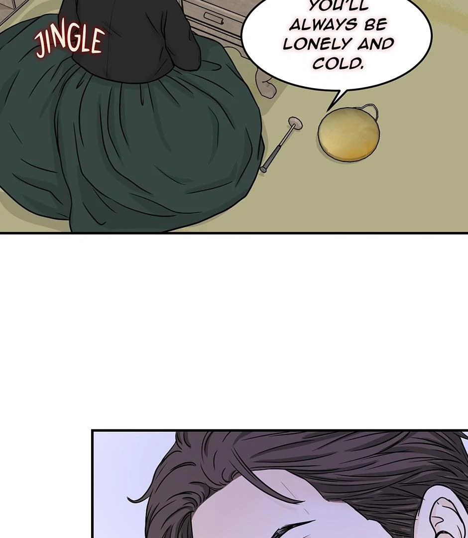 The Precinct of Souls (Mature) - 12. It Wouldn't Hurt Then manhwa