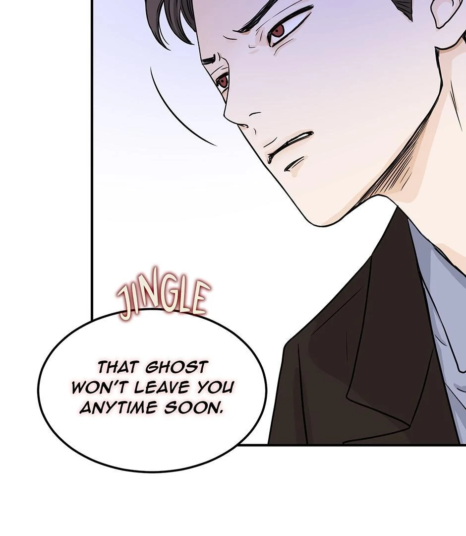 The Precinct of Souls (Mature) - 12. It Wouldn't Hurt Then manhwa