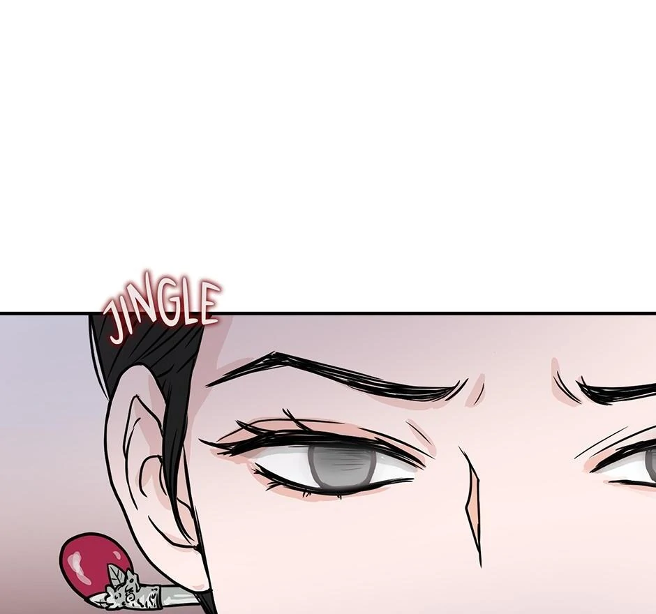 The Precinct of Souls (Mature) - 12. It Wouldn't Hurt Then manhwa