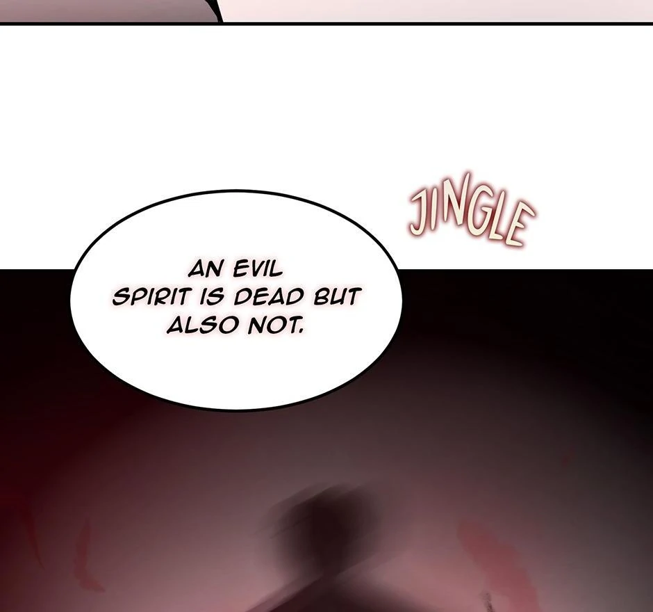 The Precinct of Souls (Mature) - 12. It Wouldn't Hurt Then manhwa