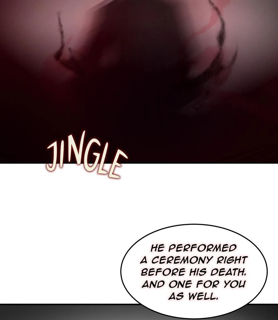 The Precinct of Souls (Mature) - 12. It Wouldn't Hurt Then manhwa