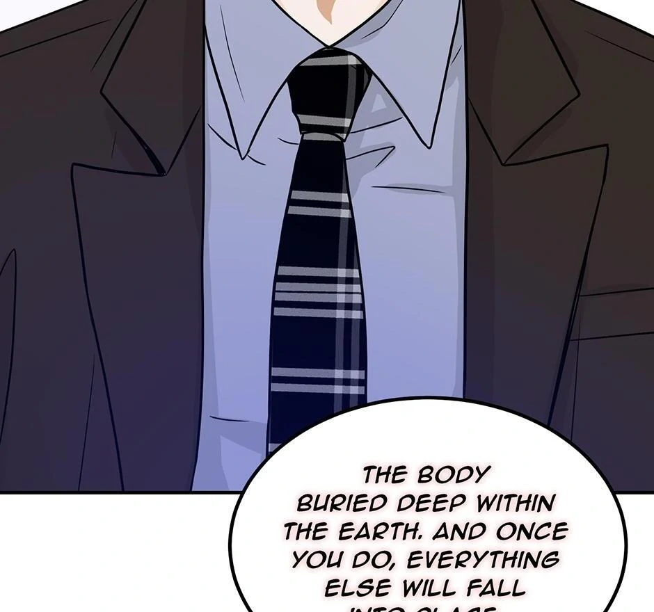 The Precinct of Souls (Mature) - 12. It Wouldn't Hurt Then manhwa