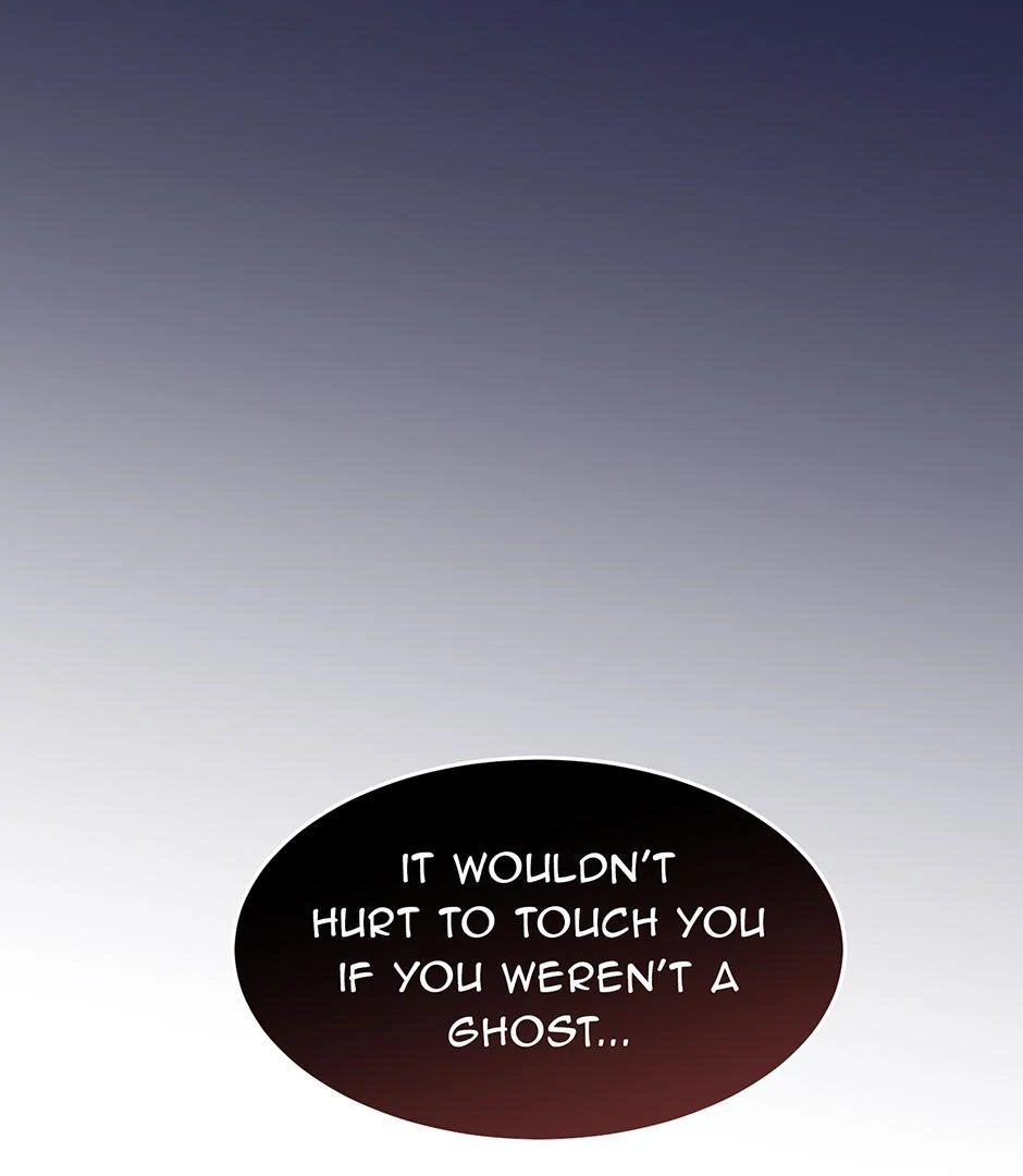 The Precinct of Souls (Mature) - 13. I wish it Wouldn't hurt manhwa