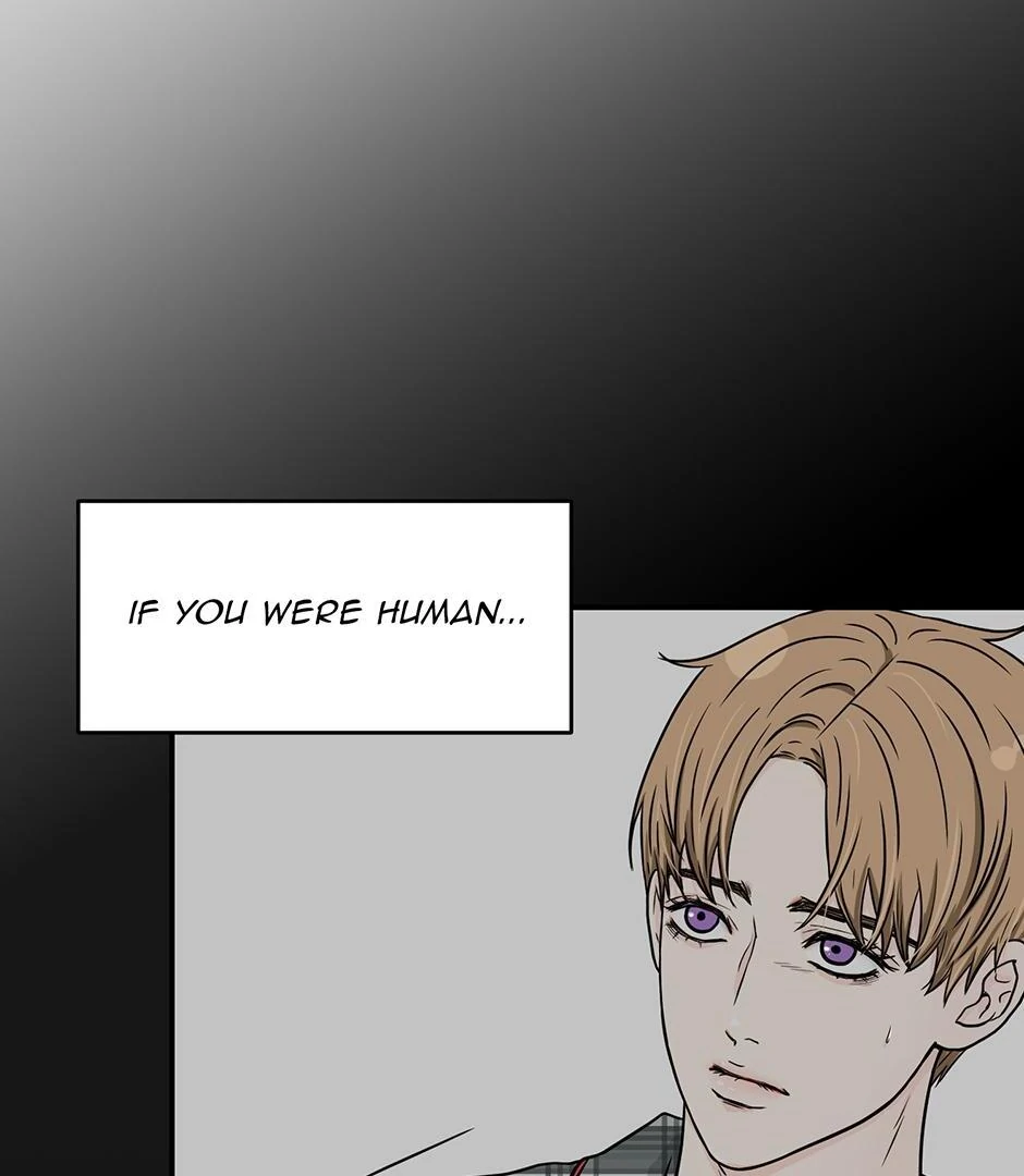 The Precinct of Souls (Mature) - 13. I wish it Wouldn't hurt manhwa