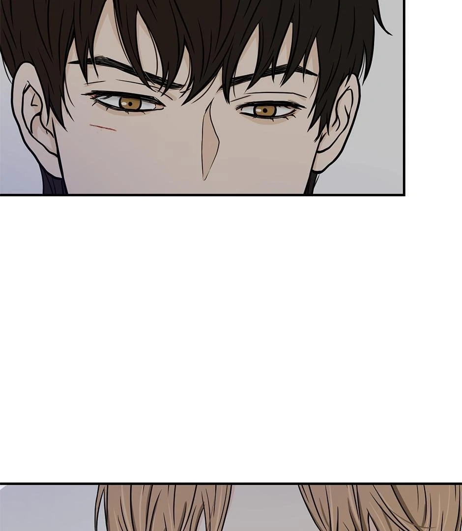The Precinct of Souls (Mature) - 13. I wish it Wouldn't hurt manhwa
