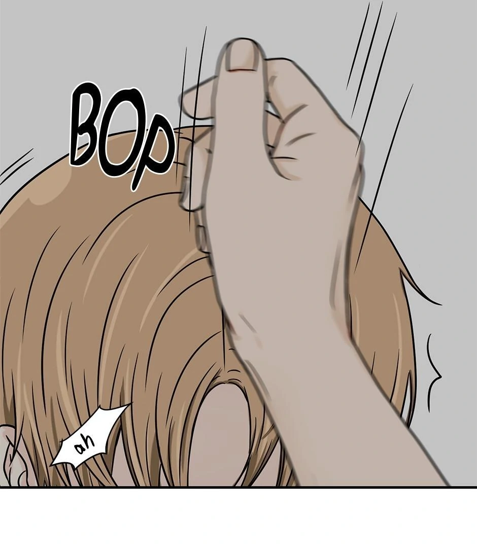 The Precinct of Souls (Mature) - 13. I wish it Wouldn't hurt manhwa