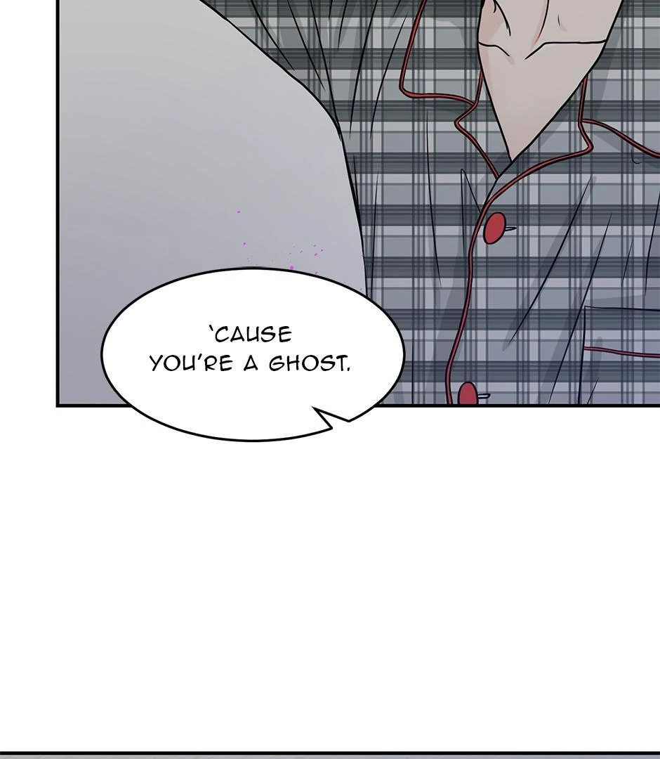 The Precinct of Souls (Mature) - 13. I wish it Wouldn't hurt manhwa