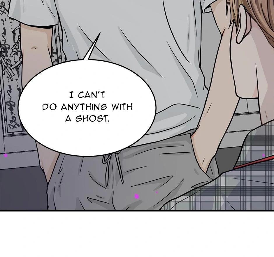 The Precinct of Souls (Mature) - 13. I wish it Wouldn't hurt manhwa