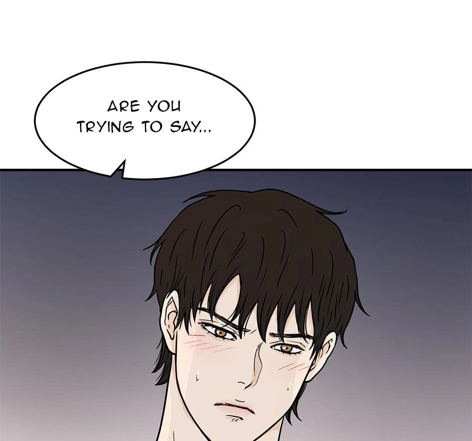 The Precinct of Souls (Mature) - 13. I wish it Wouldn't hurt manhwa