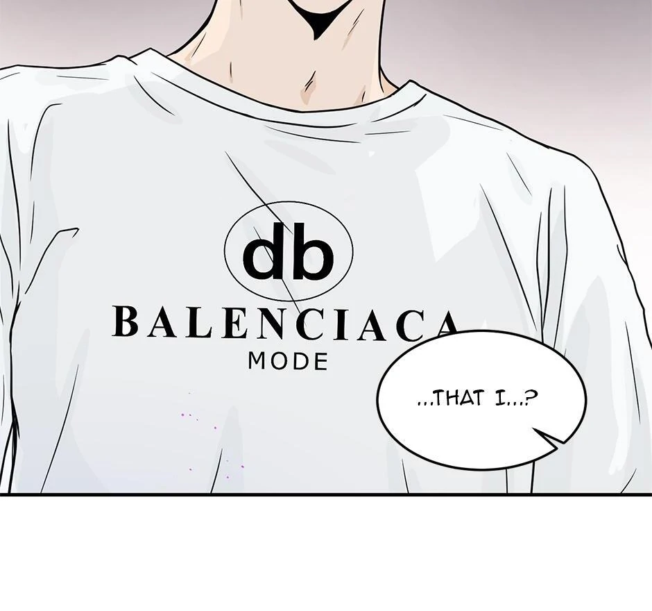 The Precinct of Souls (Mature) - 13. I wish it Wouldn't hurt manhwa