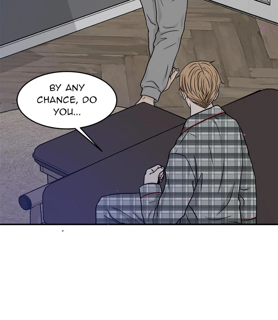 The Precinct of Souls (Mature) - 13. I wish it Wouldn't hurt manhwa