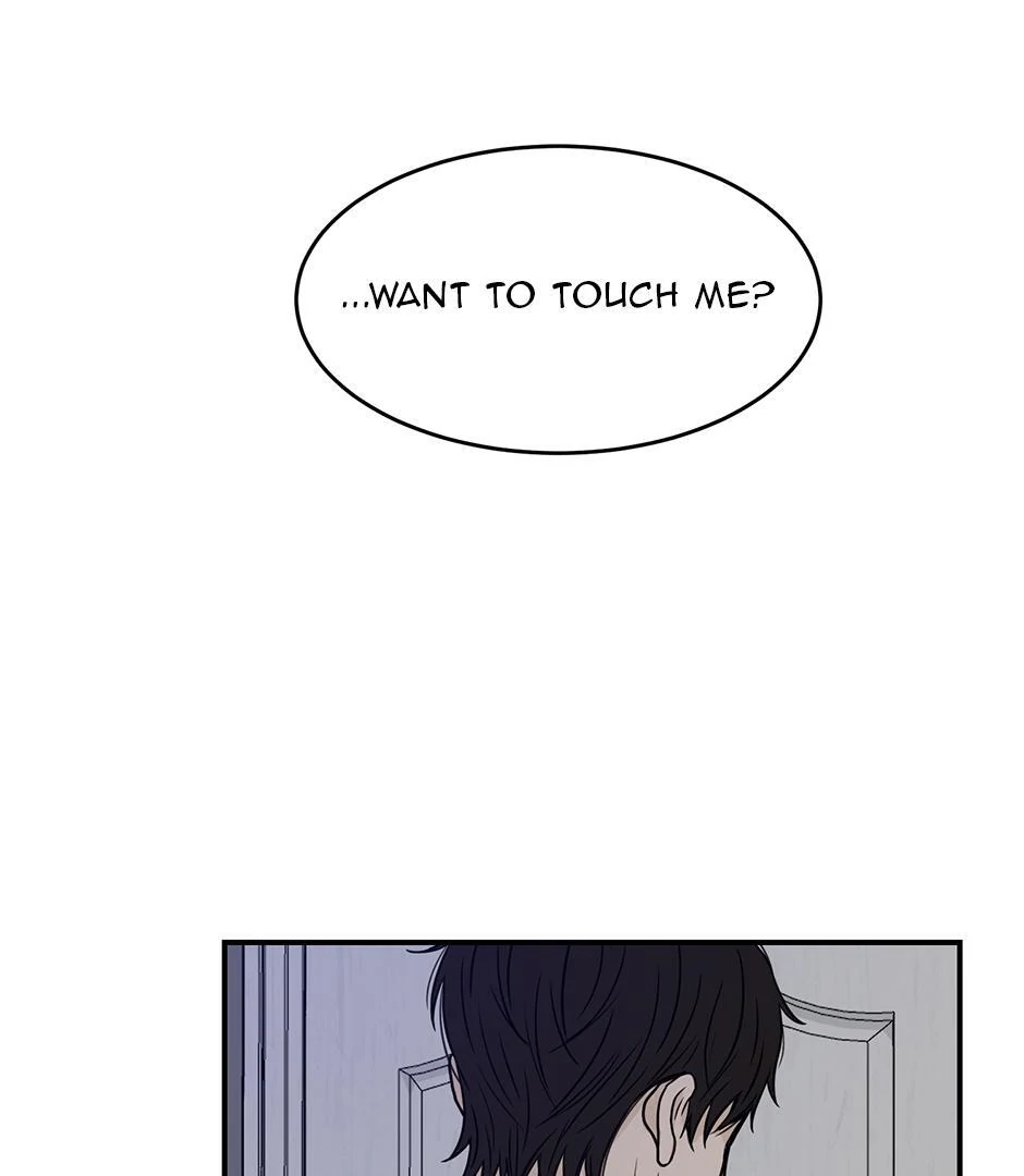 The Precinct of Souls (Mature) - 13. I wish it Wouldn't hurt manhwa