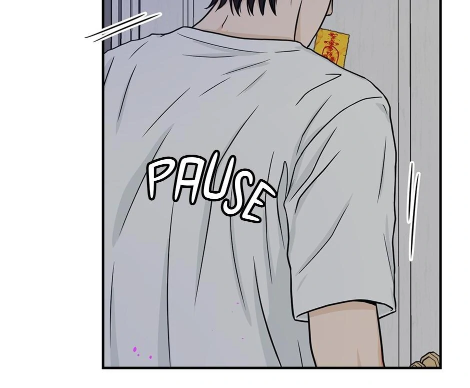 The Precinct of Souls (Mature) - 13. I wish it Wouldn't hurt manhwa