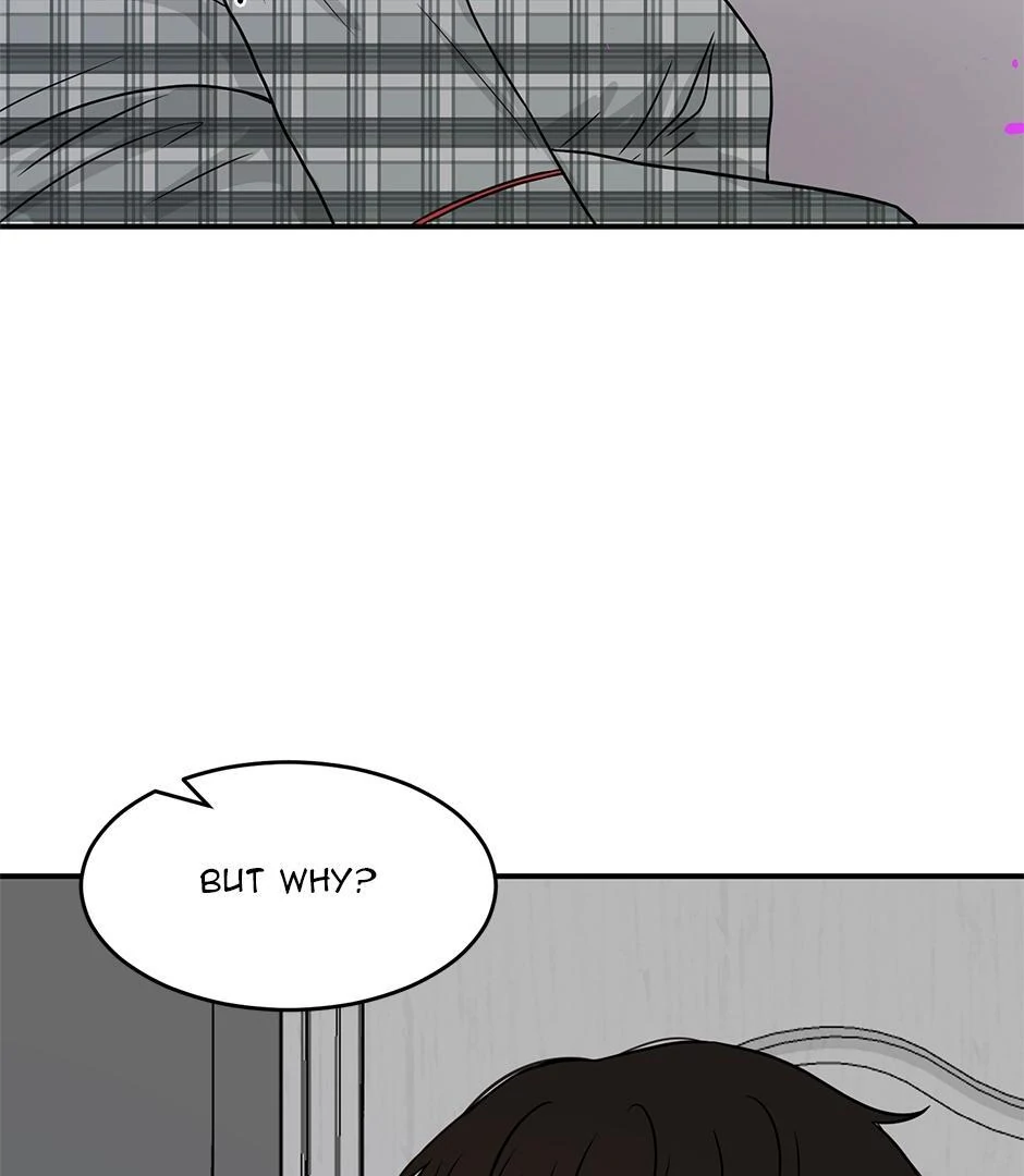 The Precinct of Souls (Mature) - 13. I wish it Wouldn't hurt manhwa