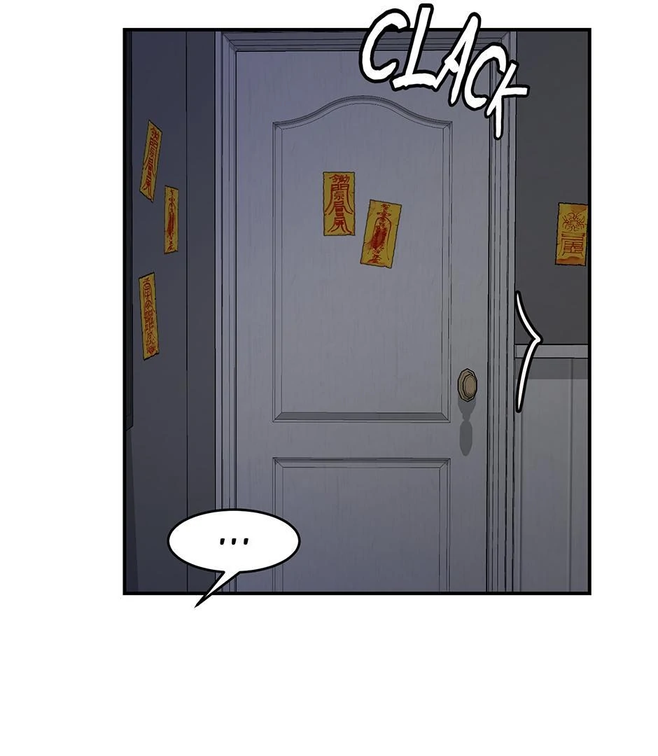 The Precinct of Souls (Mature) - 13. I wish it Wouldn't hurt manhwa