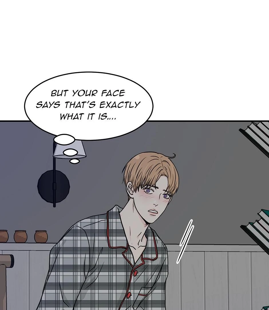 The Precinct of Souls (Mature) - 13. I wish it Wouldn't hurt manhwa