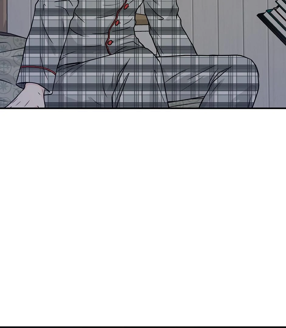 The Precinct of Souls (Mature) - 13. I wish it Wouldn't hurt manhwa
