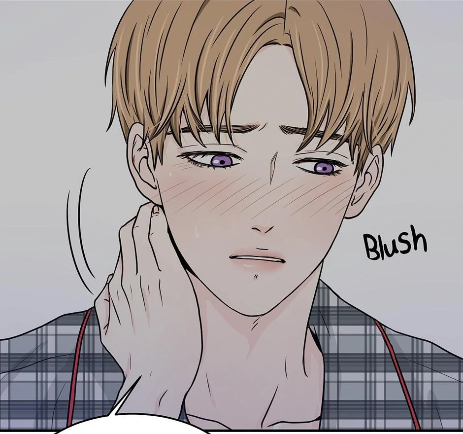 The Precinct of Souls (Mature) - 13. I wish it Wouldn't hurt manhwa
