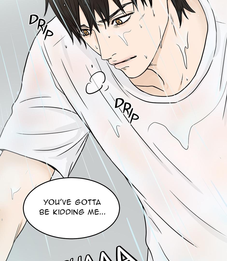 The Precinct of Souls (Mature) - 13. I wish it Wouldn't hurt manhwa