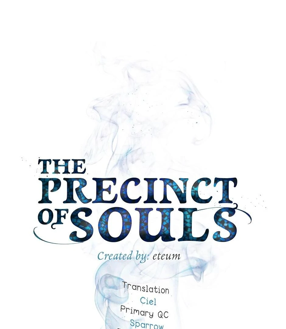 The Precinct of Souls (Mature) - 13. I wish it Wouldn't hurt manhwa