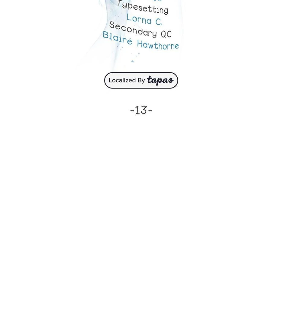 The Precinct of Souls (Mature) - 13. I wish it Wouldn't hurt manhwa