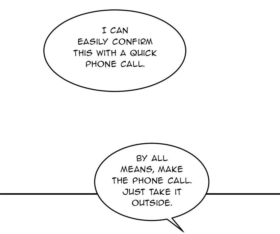 The Precinct of Souls (Mature) - 13. I wish it Wouldn't hurt manhwa