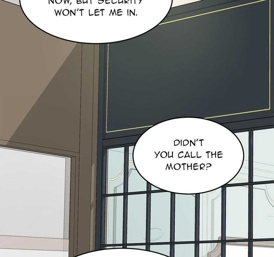 The Precinct of Souls (Mature) - 13. I wish it Wouldn't hurt manhwa