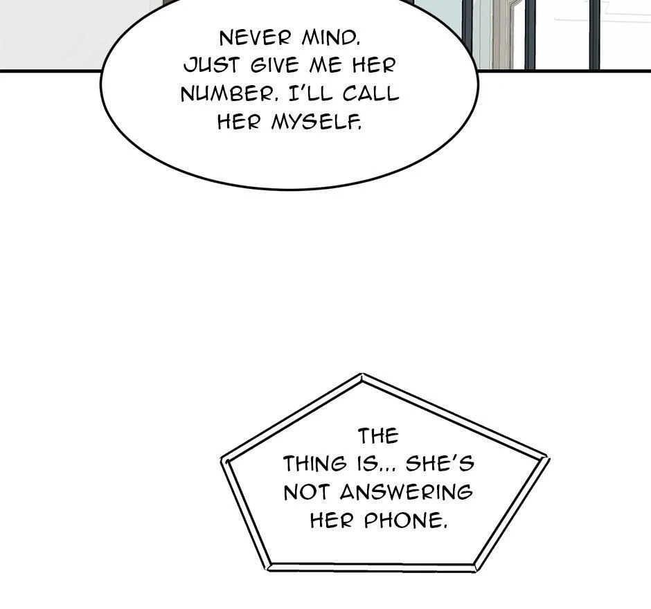 The Precinct of Souls (Mature) - 13. I wish it Wouldn't hurt manhwa