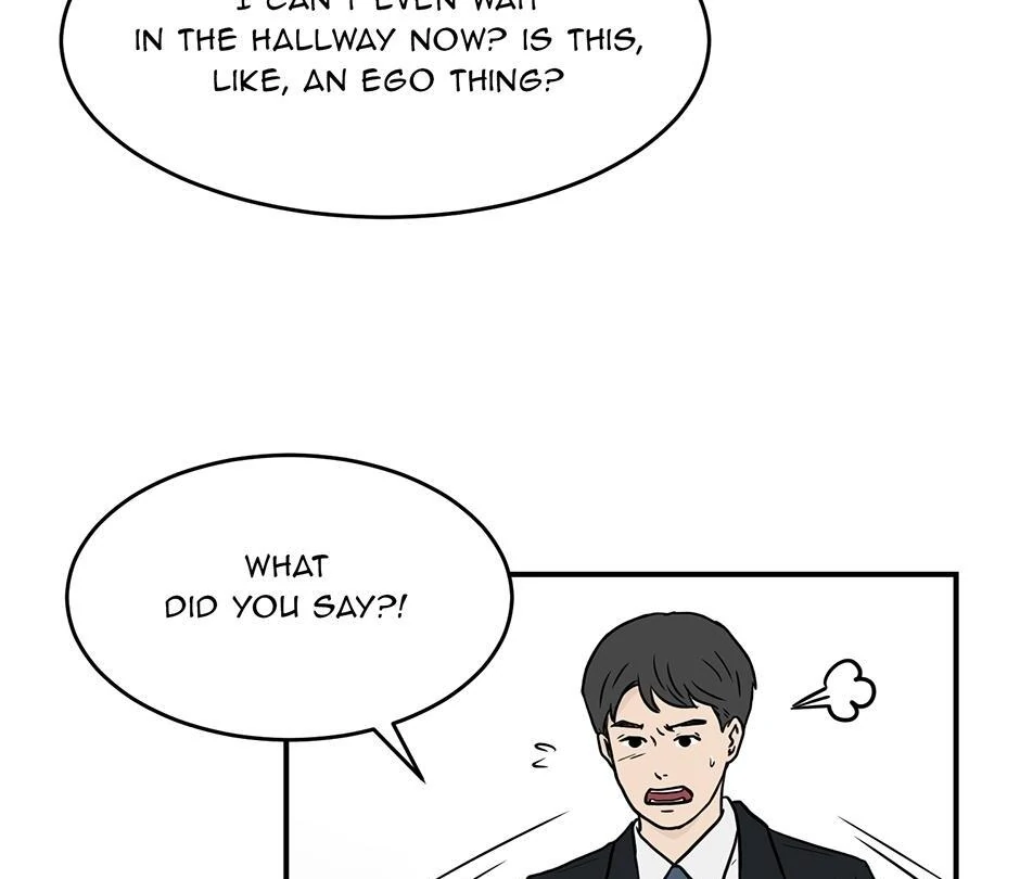 The Precinct of Souls (Mature) - 13. I wish it Wouldn't hurt manhwa