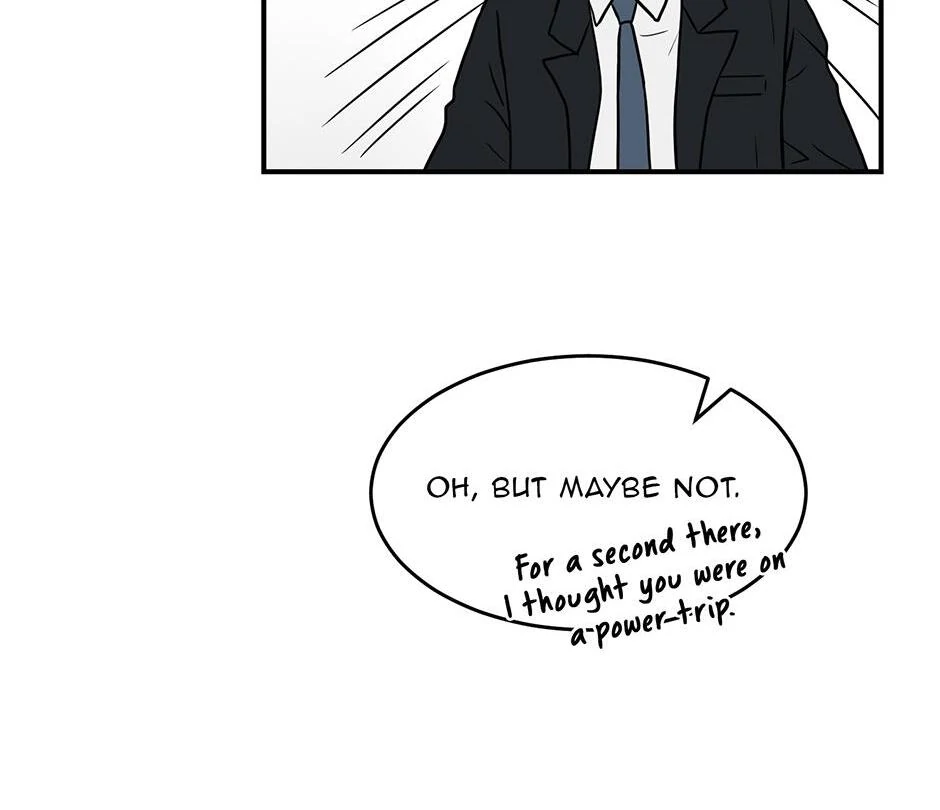 The Precinct of Souls (Mature) - 13. I wish it Wouldn't hurt manhwa