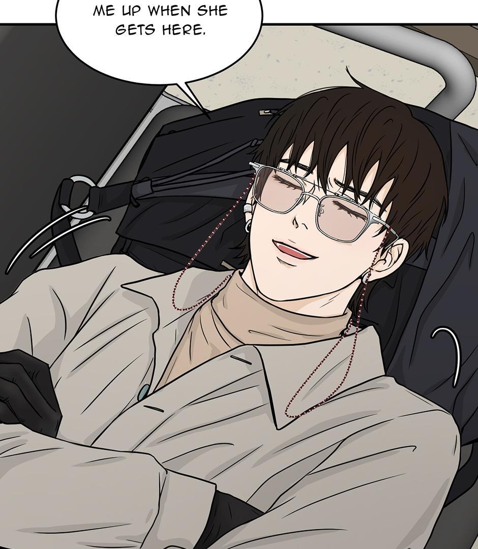 The Precinct of Souls (Mature) - 13. I wish it Wouldn't hurt manhwa